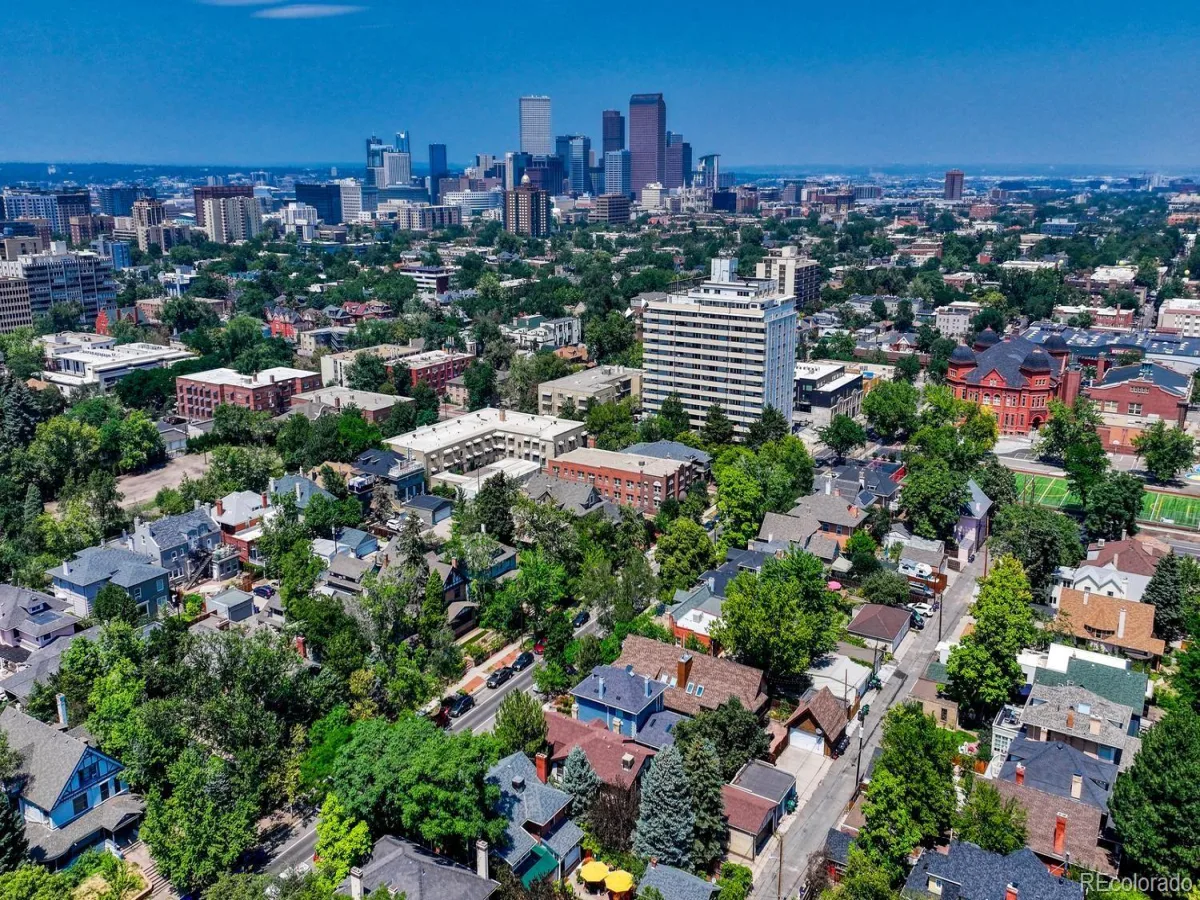 724 N Corona Street Denver CO 80218 | MLS #REC1930732 08102026232227 1200 44