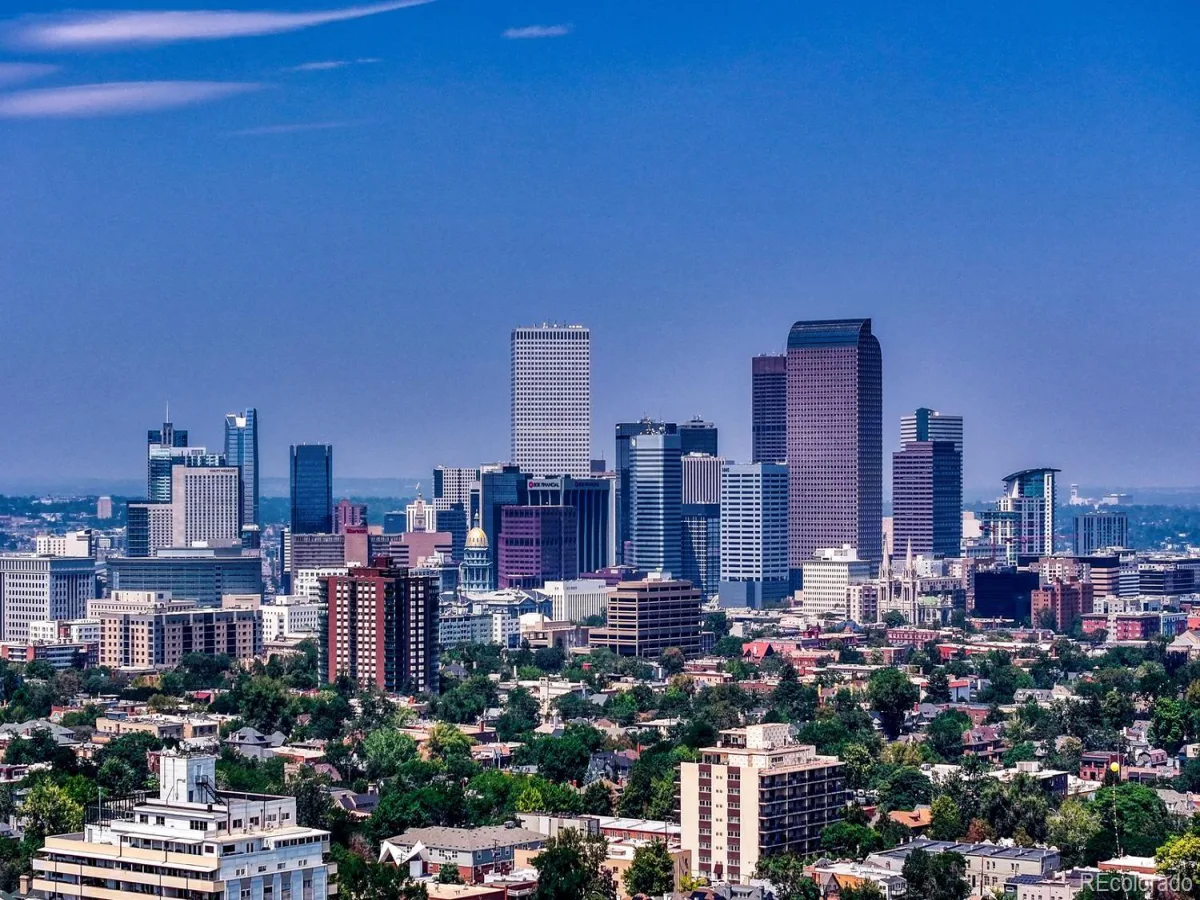 724 N Corona Street Denver CO 80218 | MLS #REC1930732 08102026232227 1200 45