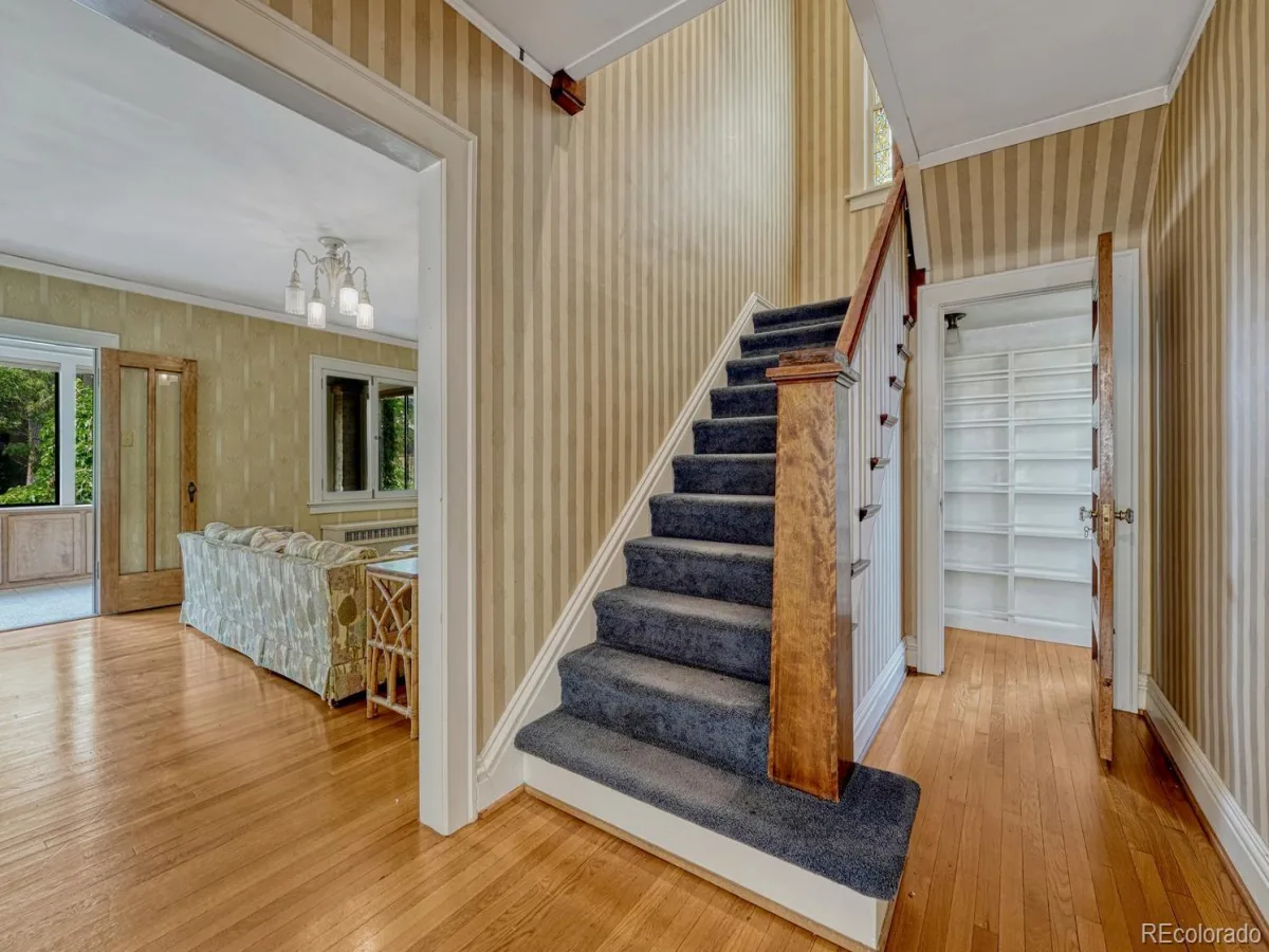 724 N Corona Street Denver CO 80218 | MLS #REC1930732 08102026232227 1200 6