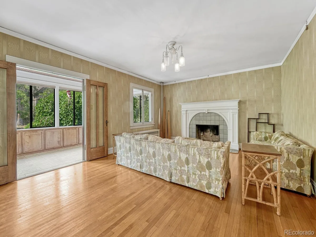 724 N Corona Street Denver CO 80218 | MLS #REC1930732 08102026232227 1200 8