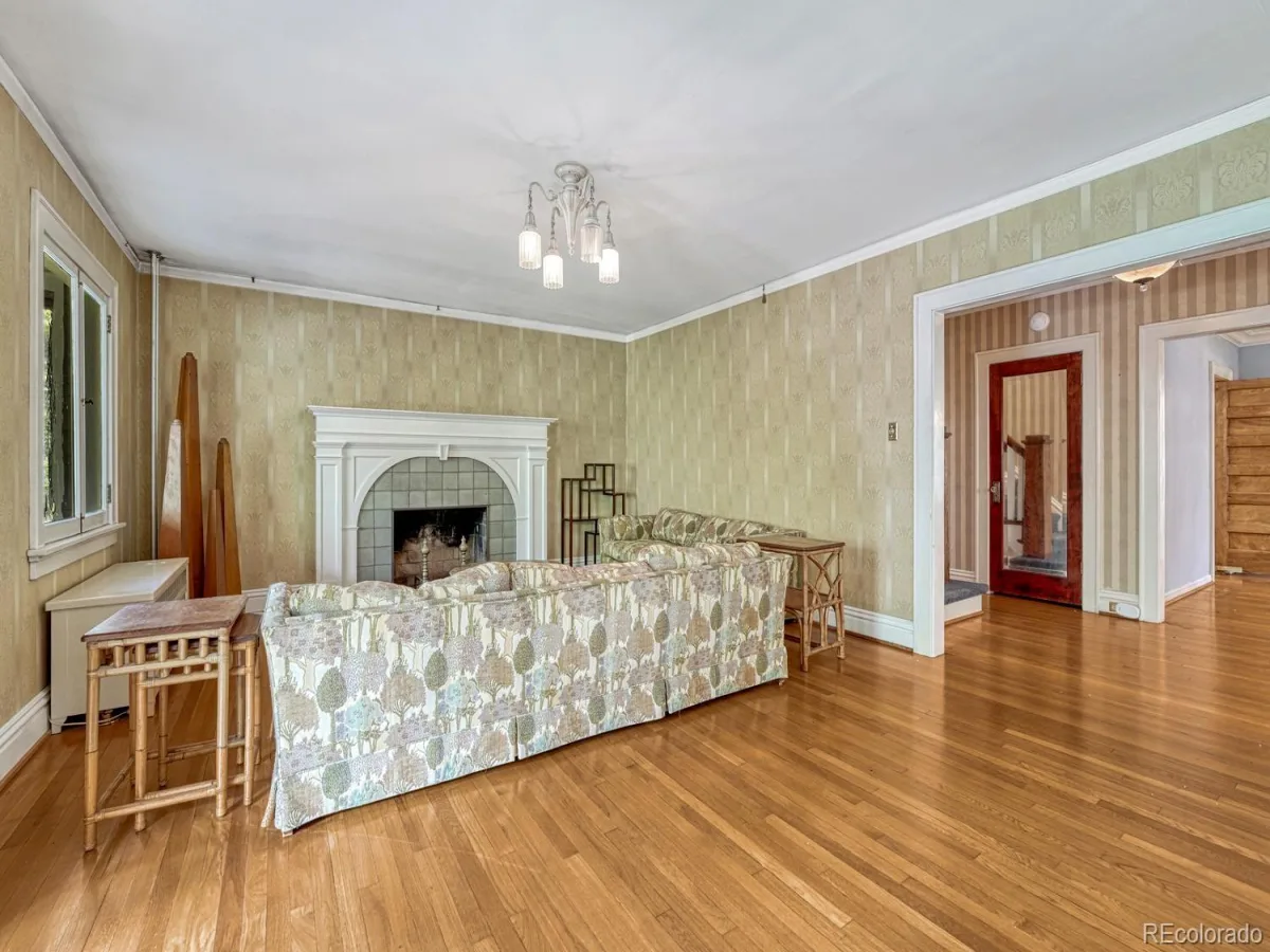 724 N Corona Street Denver CO 80218 | MLS #REC1930732 08102026232227 1200 9