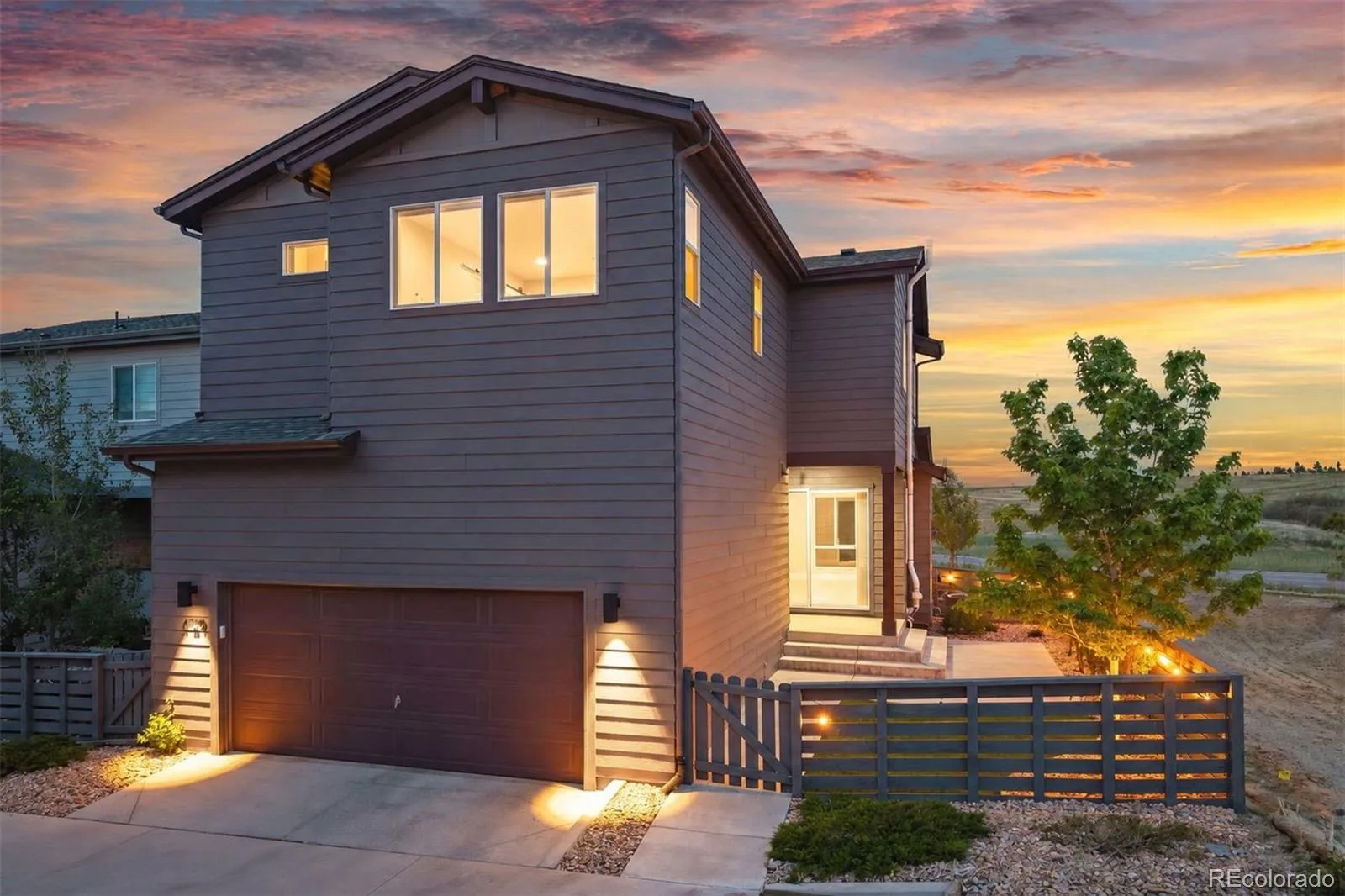 6129 Stable View Street Castle Pines CO 80108 MLS #REC1930741 06092026074750 1600 27