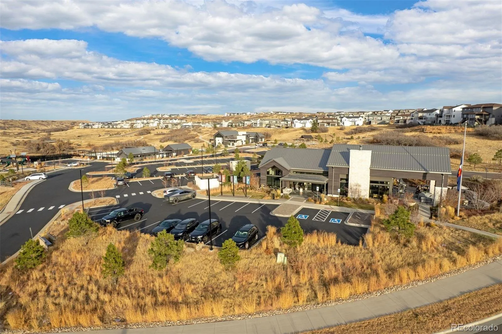 6129 Stable View Street Castle Pines CO 80108 MLS #REC1930741 06092026074750 1600 33