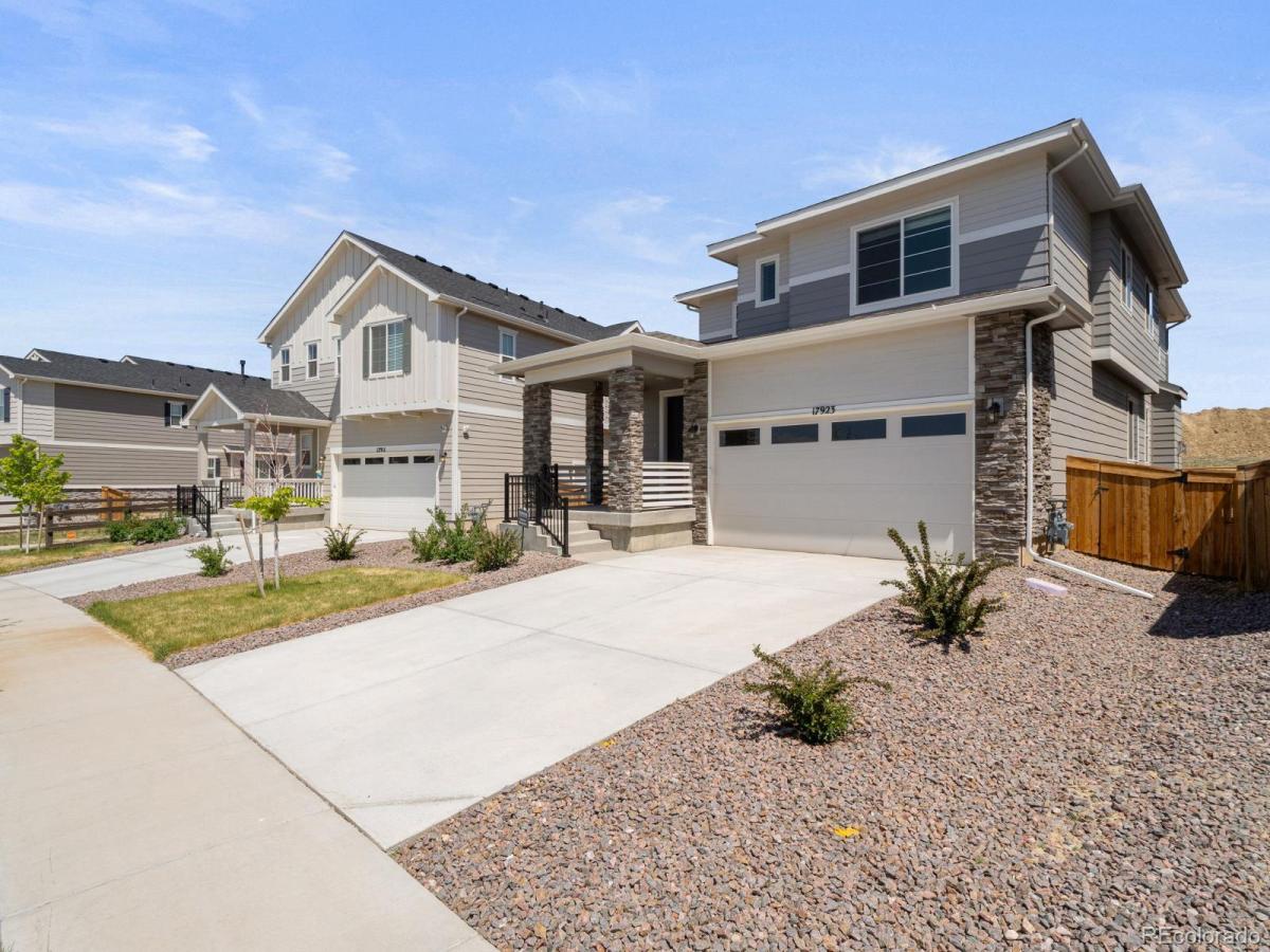 17923 E 93rd Avenue Commerce City CO 80022 | MLS #REC1934937 MLS #REC1934937 image #0