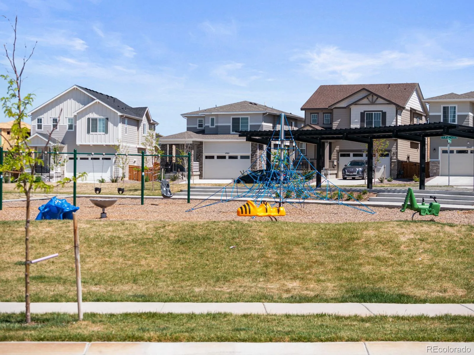 17923 E 93rd Avenue Commerce City CO 80022 | MLS #REC1934937 08132026200128 1600 1