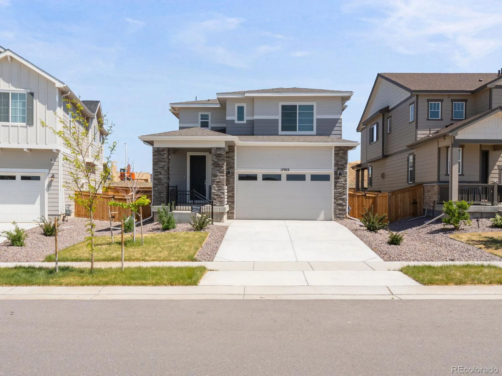17923 E 93rd Avenue Commerce City CO 80022 | MLS #REC1934937 08132026200128 1600 2
