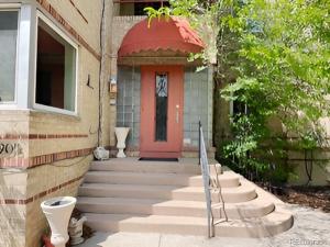 3905 E 2nd Avenue #2 Denver CO 80206 | MLS #REC1936722 MLS #REC1936722 image #0