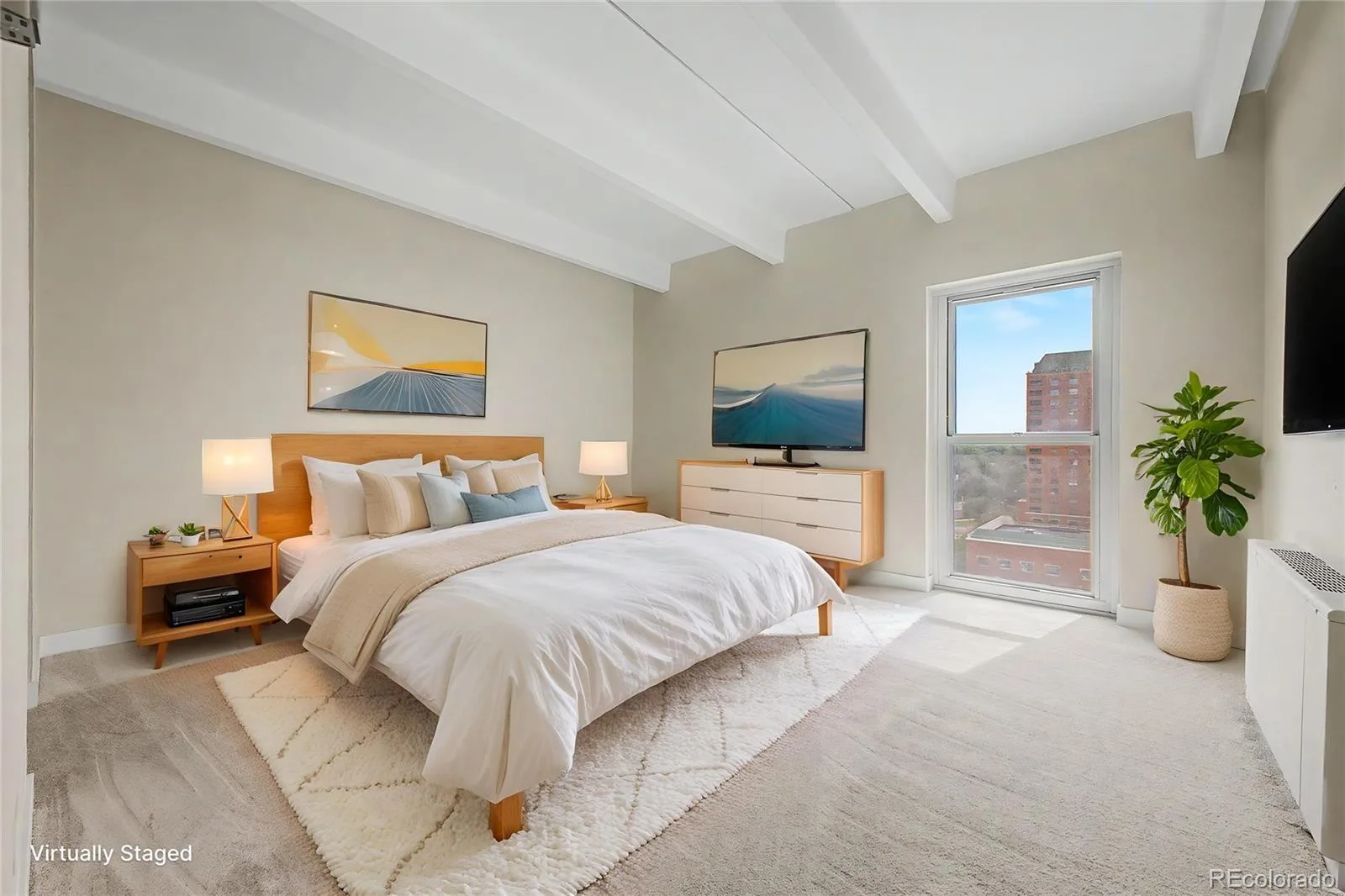 130 N Pearl Street #1103 Denver CO 80203 MLS #REC1937117 06112026214222 1600 12