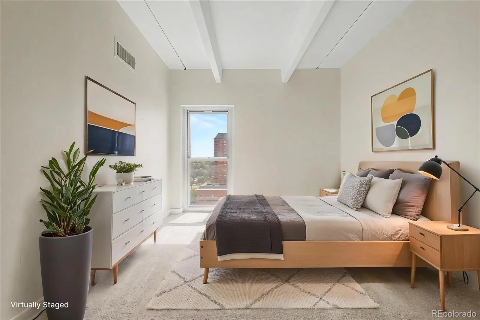 130 N Pearl Street #1103 Denver CO 80203 MLS #REC1937117 06112026214222 1600 18