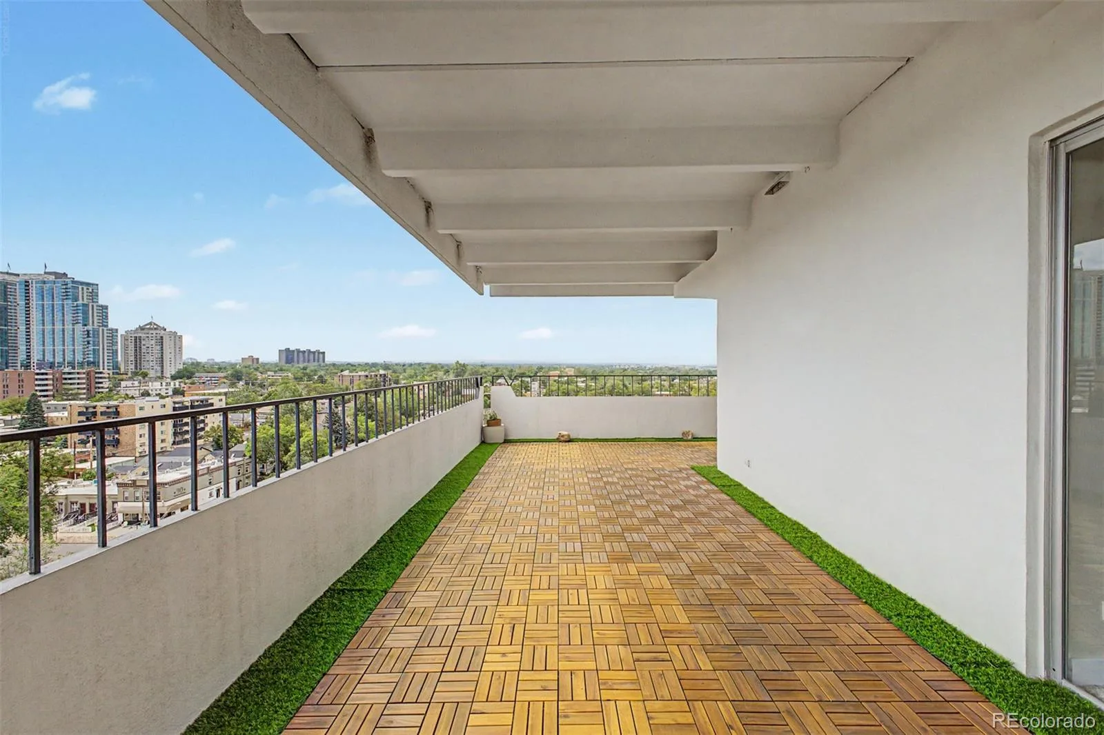 130 N Pearl Street #1103 Denver CO 80203 MLS #REC1937117 06112026214222 1600 23