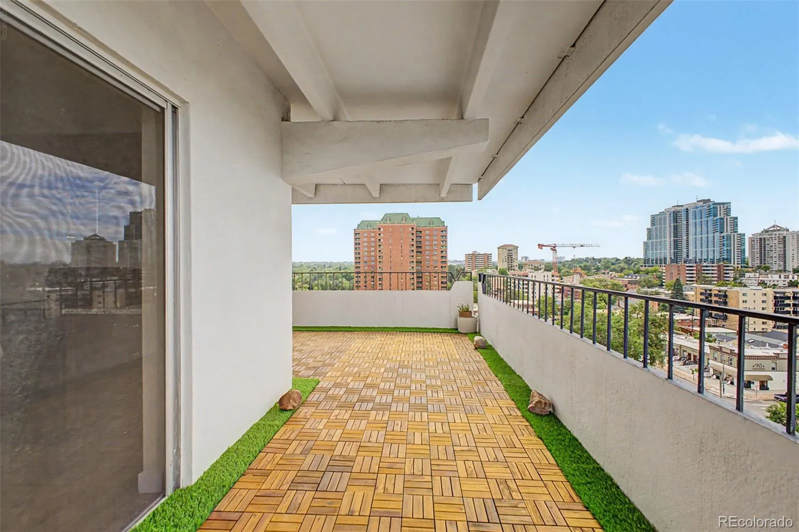 130 N Pearl Street #1103 Denver CO 80203 MLS #REC1937117 06112026214222 1600 25