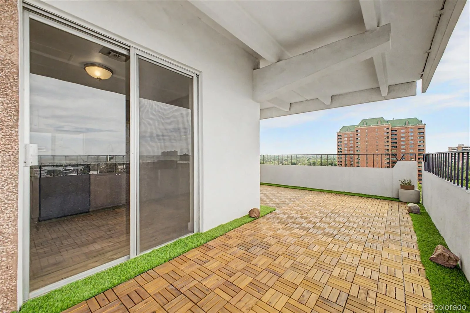 130 N Pearl Street #1103 Denver CO 80203 MLS #REC1937117 06112026214222 1600 26