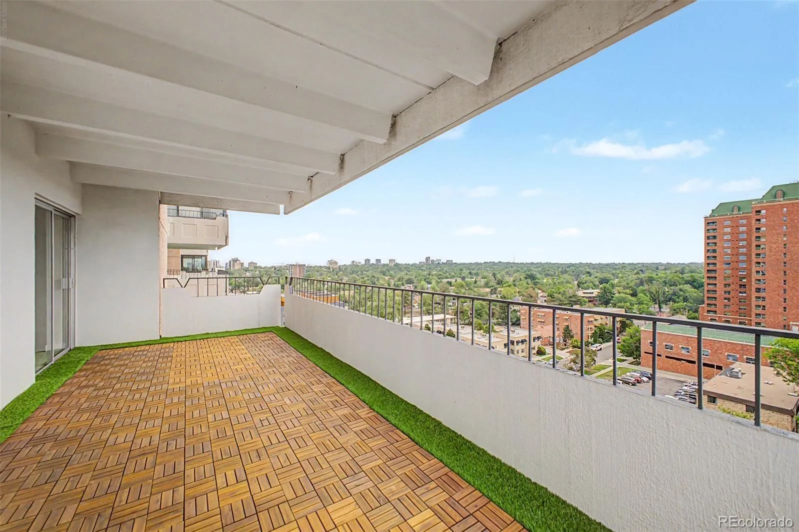 130 N Pearl Street #1103 Denver CO 80203 MLS #REC1937117 06112026214222 1600 27
