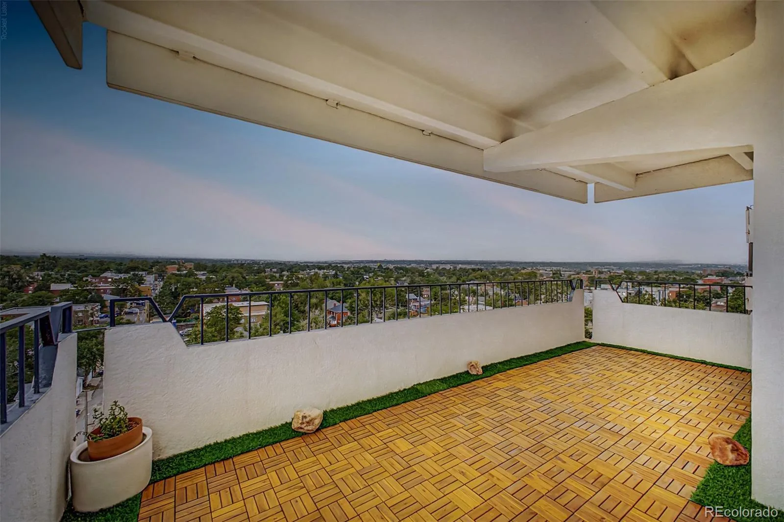 130 N Pearl Street #1103 Denver CO 80203 MLS #REC1937117 06112026214222 1600 28