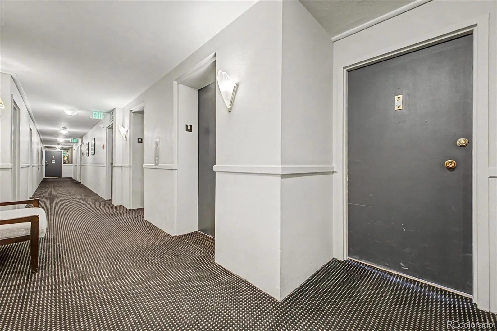 130 N Pearl Street #1103 Denver CO 80203 MLS #REC1937117 06112026214222 1600 29