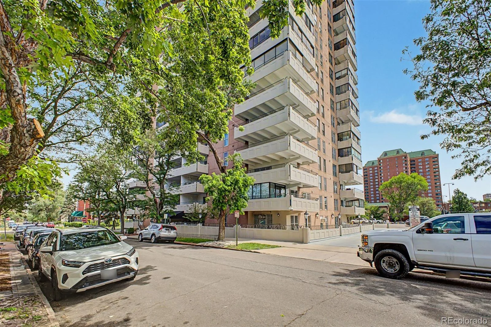 130 N Pearl Street #1103 Denver CO 80203 MLS #REC1937117 06112026214222 1600 30