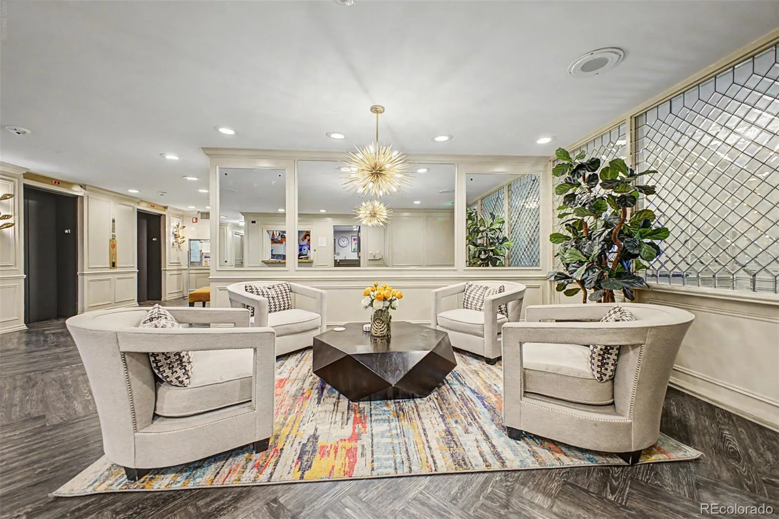 130 N Pearl Street #1103 Denver CO 80203 MLS #REC1937117 06112026214222 1600 31