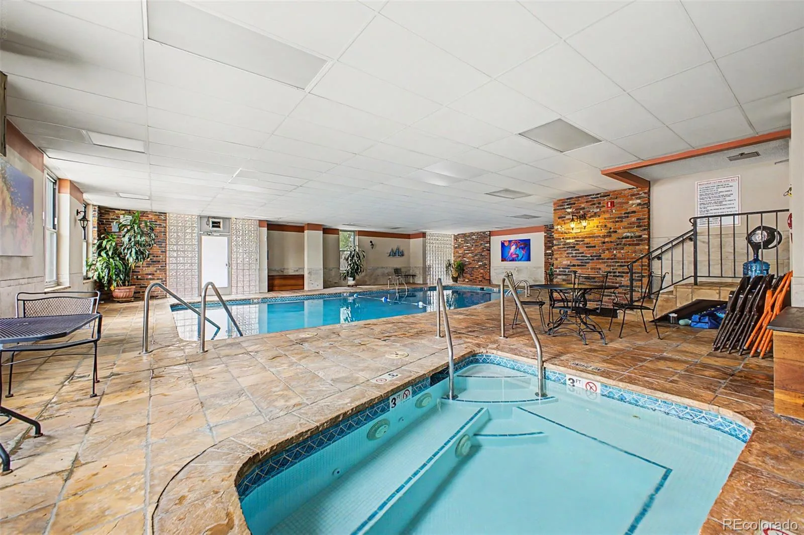 130 N Pearl Street #1103 Denver CO 80203 MLS #REC1937117 06112026214222 1600 33