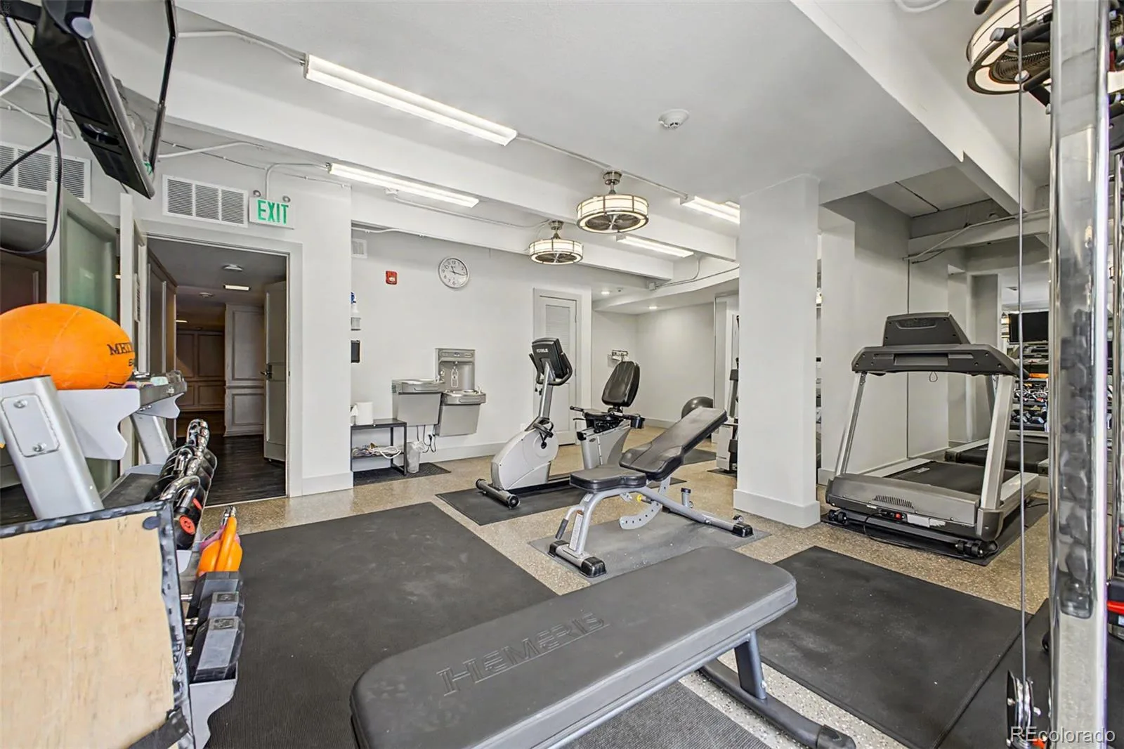 130 N Pearl Street #1103 Denver CO 80203 MLS #REC1937117 06112026214222 1600 35