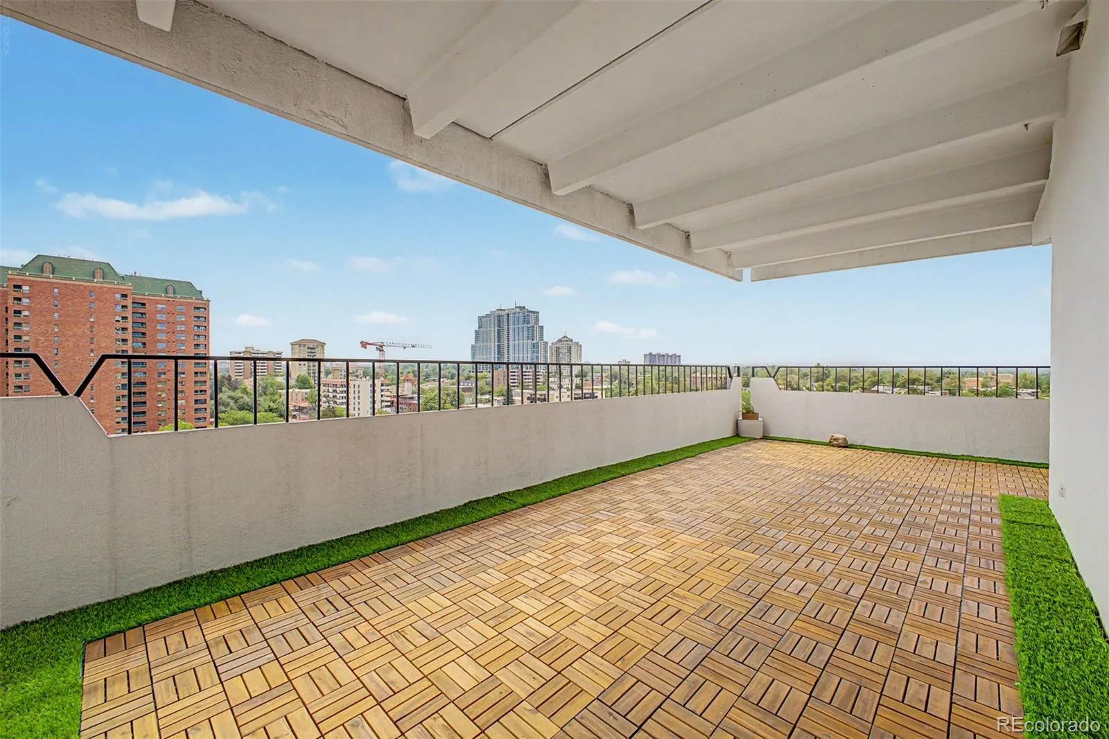 130 N Pearl Street #1103 Denver CO 80203 MLS #REC1937117 06112026214222 1600 4