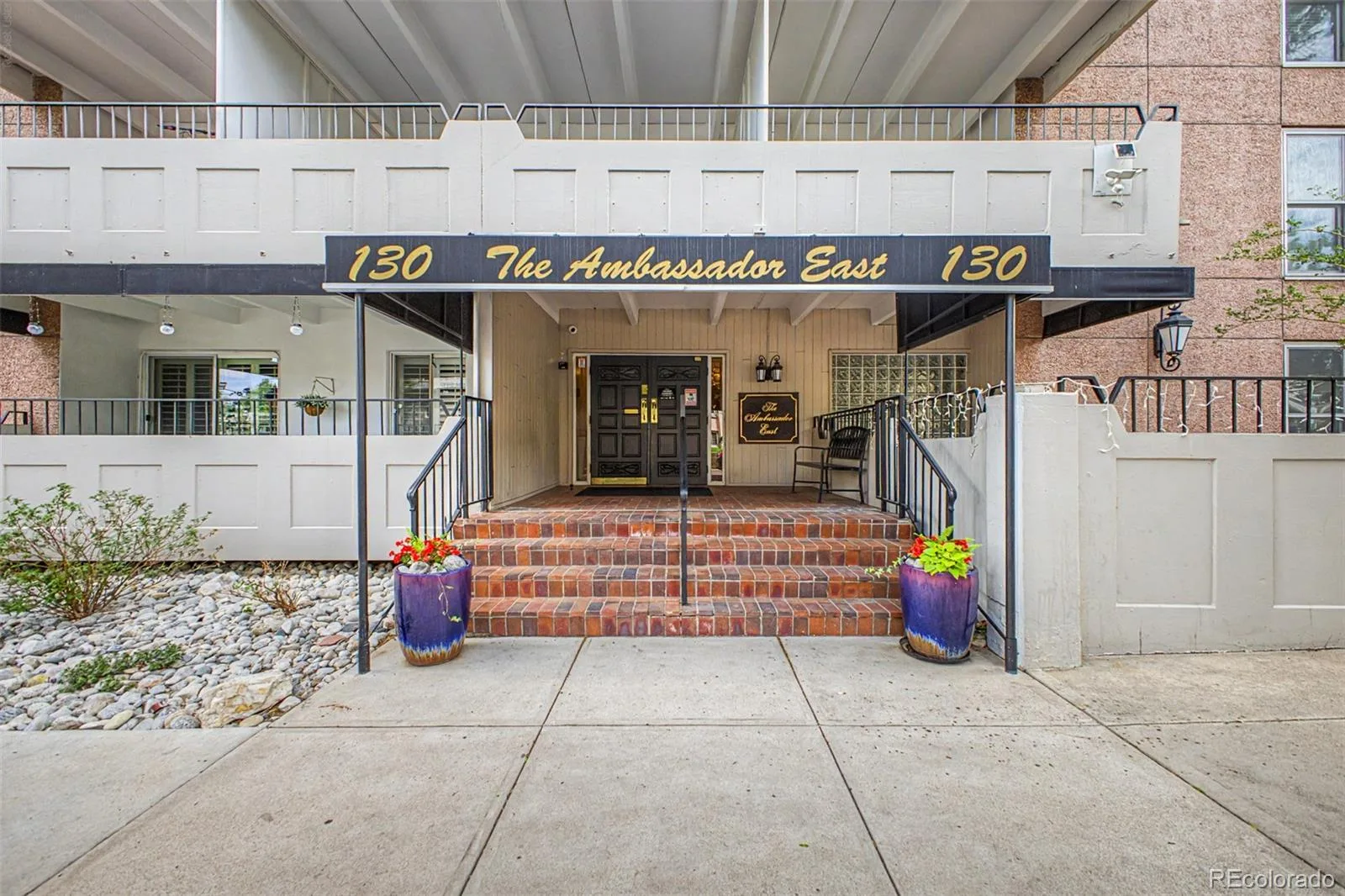 130 N Pearl Street #1103 Denver CO 80203 MLS #REC1937117 06112026214222 1600 5