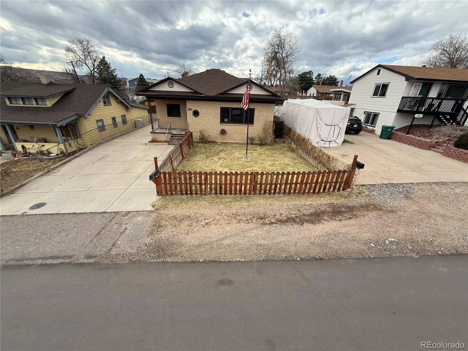 1651 Routt Street Lakewood CO 80215 MLS #REC1939054 04162026041831 1600 1
