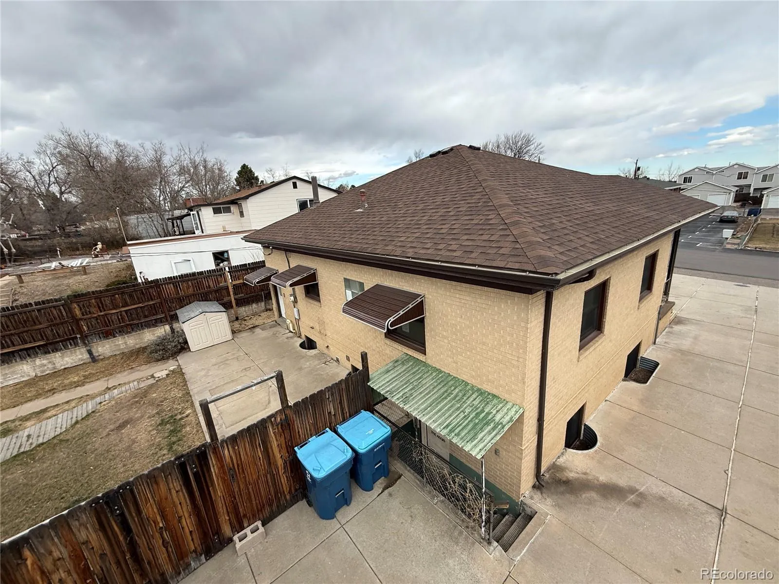 1651 Routt Street Lakewood CO 80215 MLS #REC1939054 04162026041831 1600 25