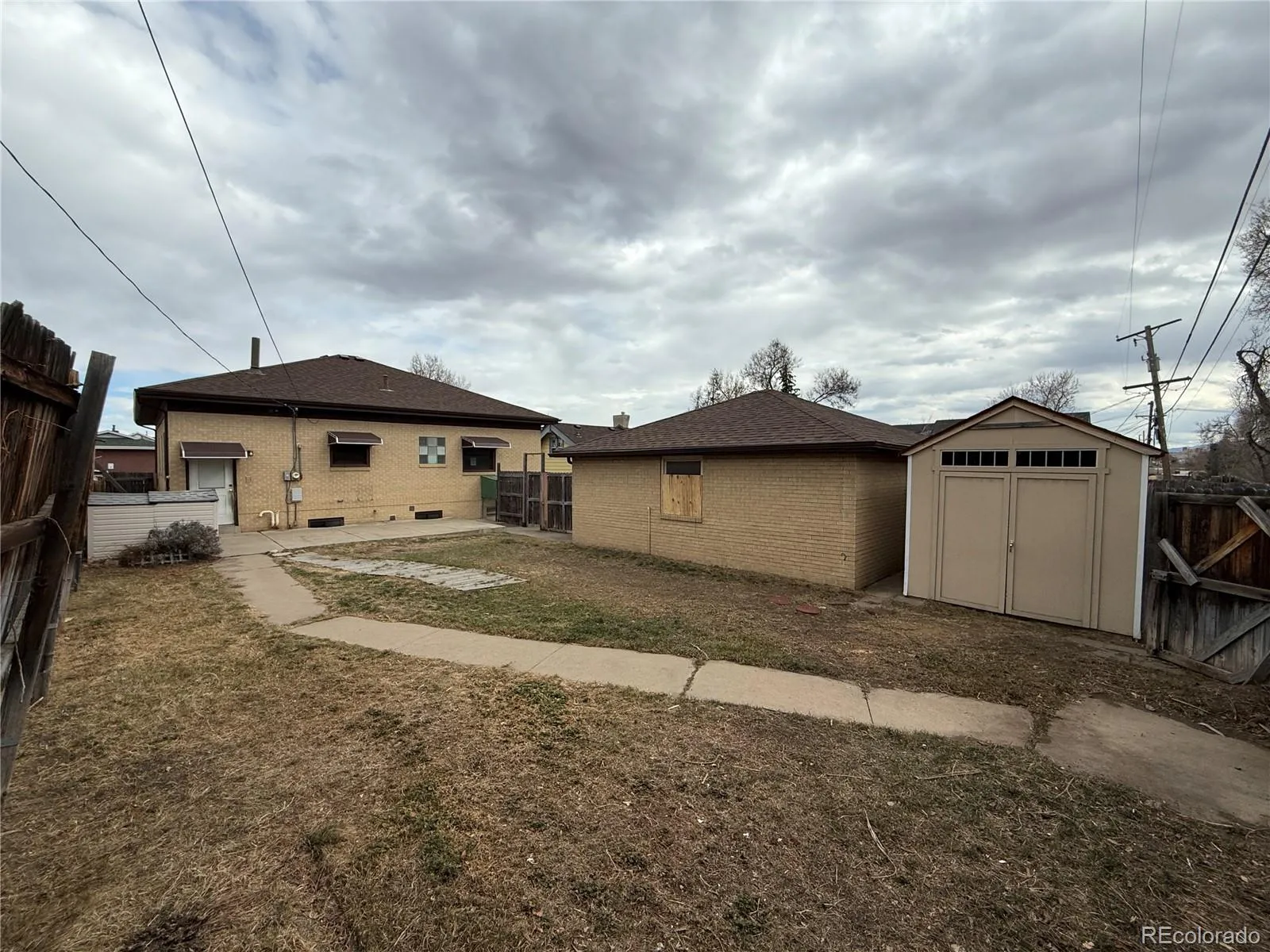 1651 Routt Street Lakewood CO 80215 MLS #REC1939054 04162026041831 1600 27