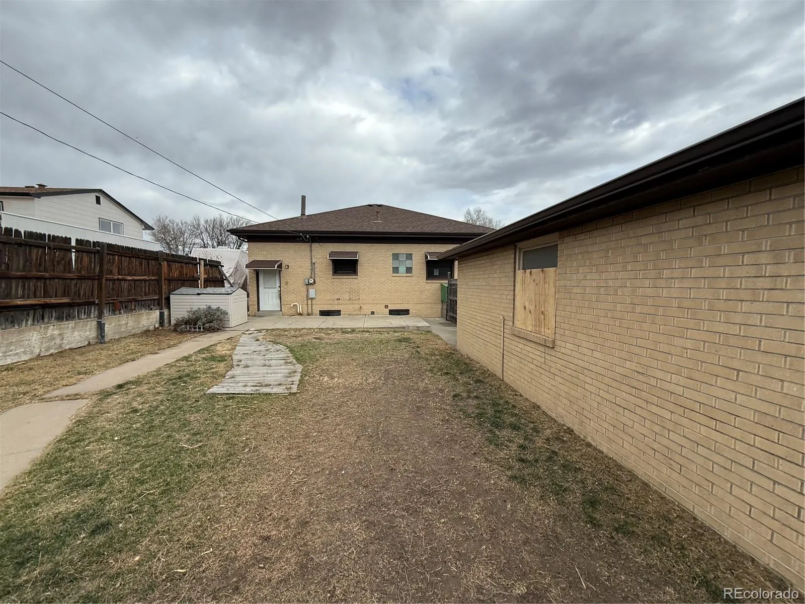 1651 Routt Street Lakewood CO 80215 MLS #REC1939054 04162026041831 1600 30