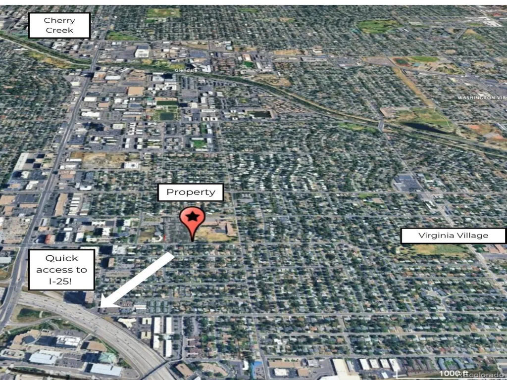4565 E Mexico Avenue #4 Denver CO 80222 MLS #REC1939782 04282026180446 1024 7