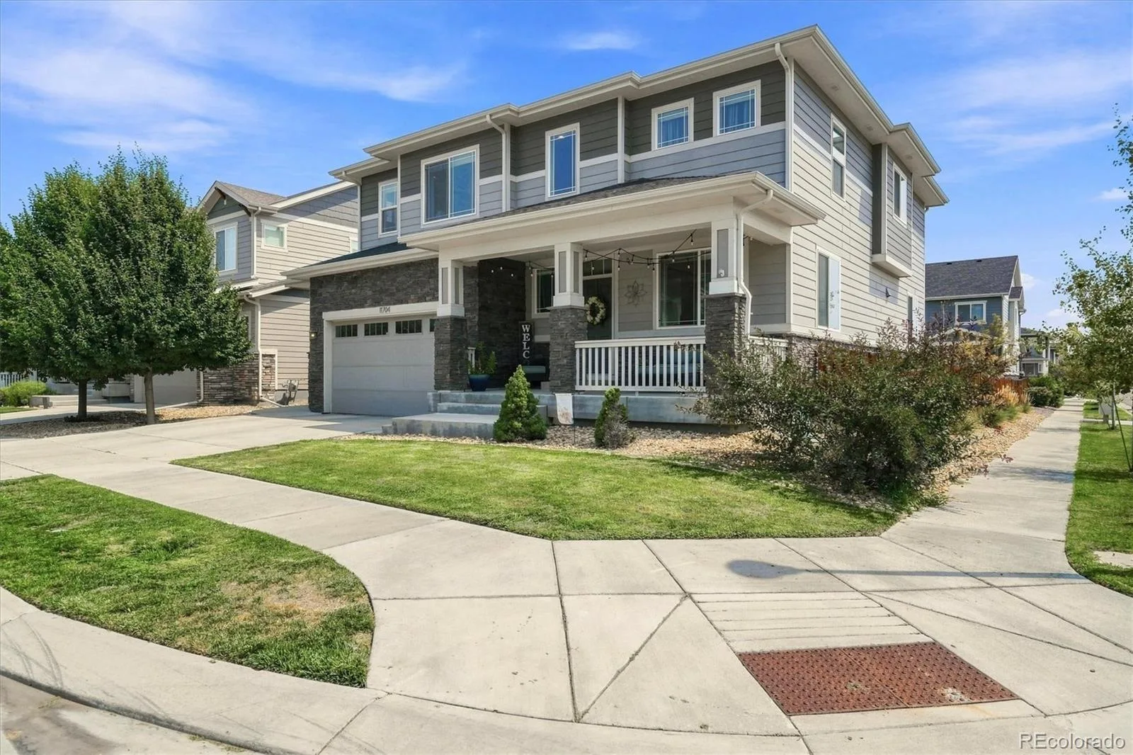 11704 Kalispell Street Commerce City CO 80022 | MLS #REC1939954 08072026161805 1600 2