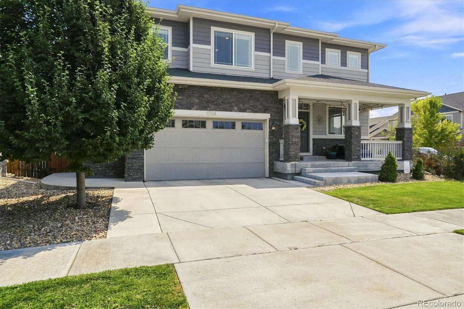 11704 Kalispell Street Commerce City CO 80022 | MLS #REC1939954 08072026161805 1600 3