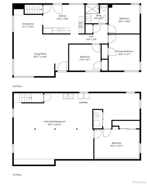 9010 W 5th Avenue Lakewood CO 80226 | MLS #REC1940867 08272026171849 800 27
