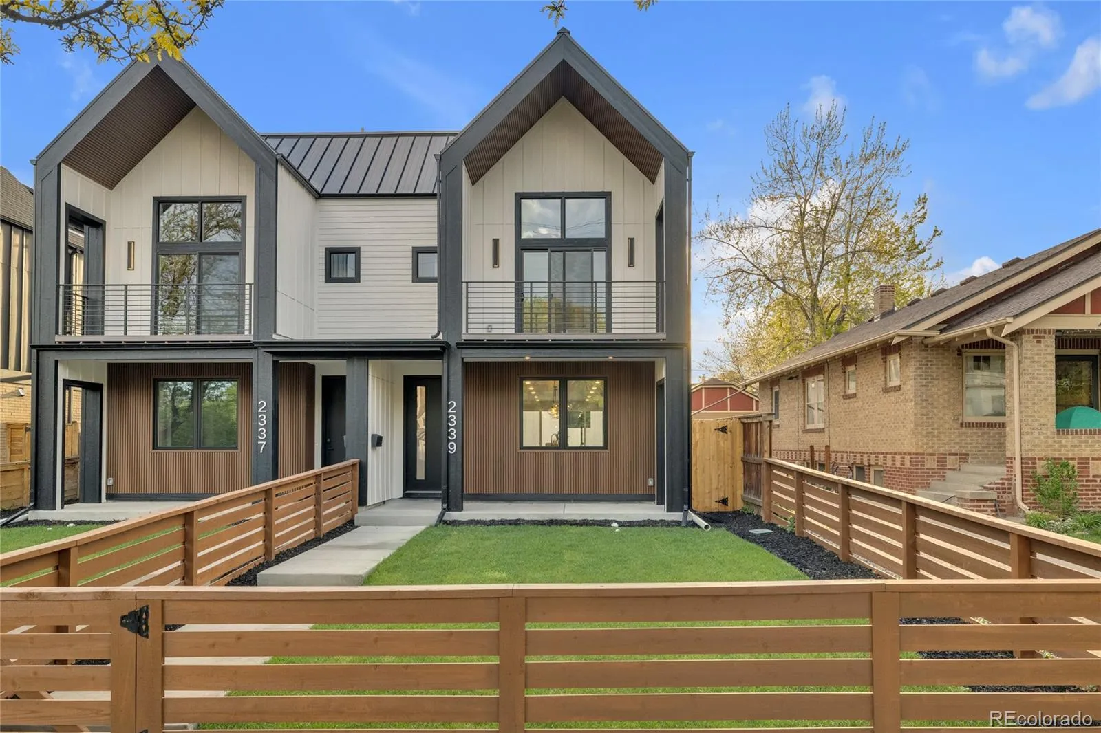 2339 N Irving Street Denver CO 80211 MLS #REC1941535 04202026222318 1600 45