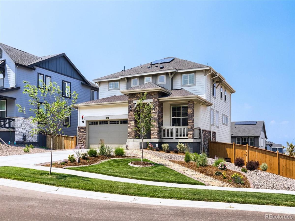 546 Nightsky Street Erie CO 80516 | MLS #REC1942983 MLS #REC1942983 image #0