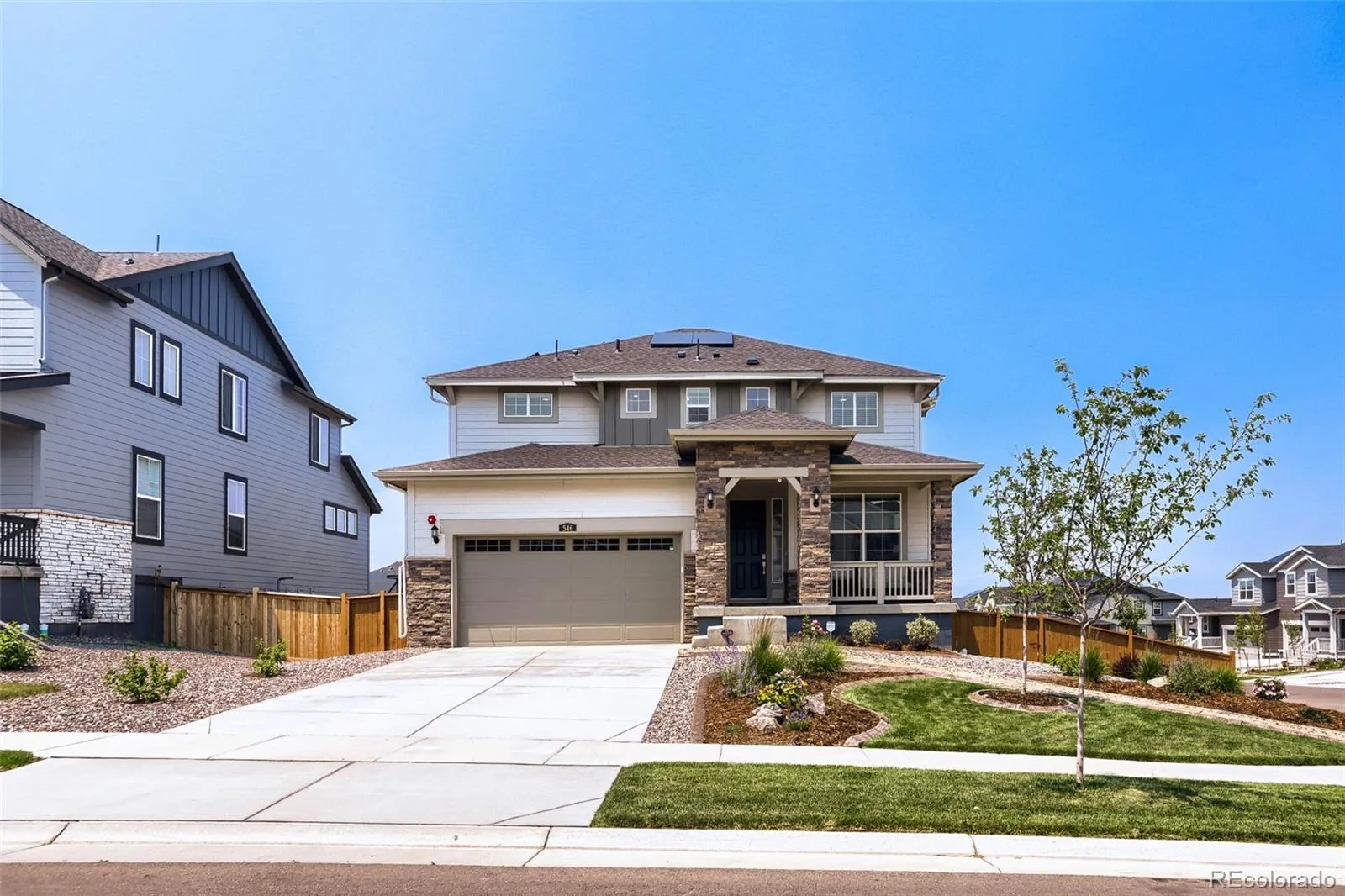 546 Nightsky Street Erie CO 80516 | MLS #REC1942983 07062026142534 1600 1
