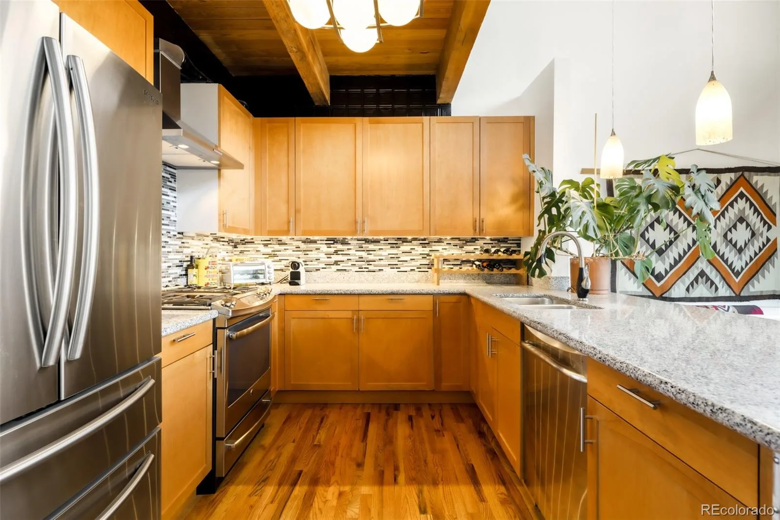 2960 Inca Street #503 Denver CO 80202 MLS #REC1943521 07172026213425 1600 10