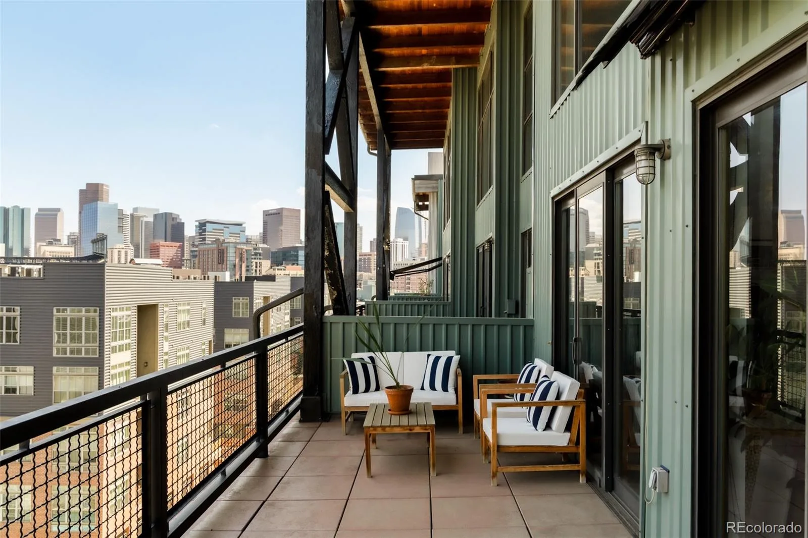 2960 Inca Street #503 Denver CO 80202 MLS #REC1943521 07172026213425 1600 12