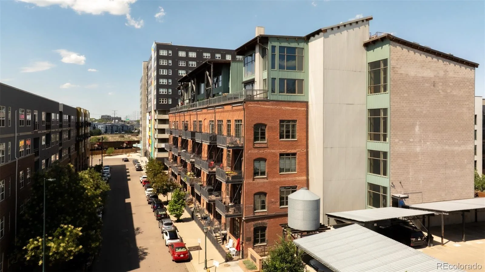 2960 Inca Street #503 Denver CO 80202 MLS #REC1943521 07172026213425 1600 28
