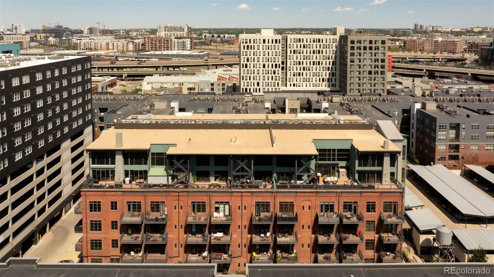 2960 Inca Street #503 Denver CO 80202 MLS #REC1943521 07172026213425 1600 29