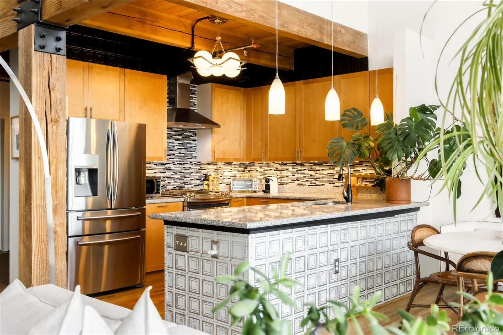 2960 Inca Street #503 Denver CO 80202 MLS #REC1943521 07172026213425 1600 8