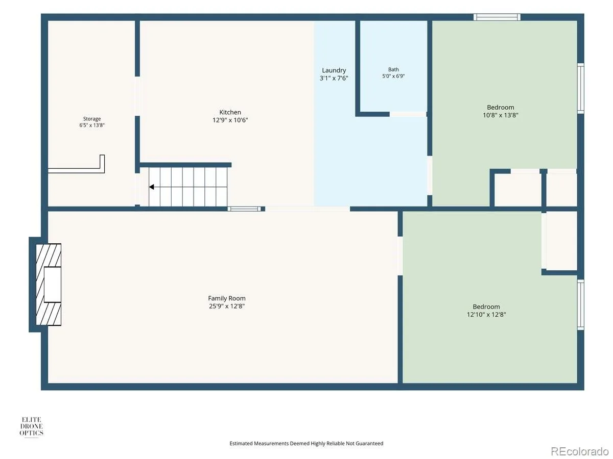 8826 Oakwood Street Westminster CO 80031 MLS #REC1944282 06192026233621 1200 31