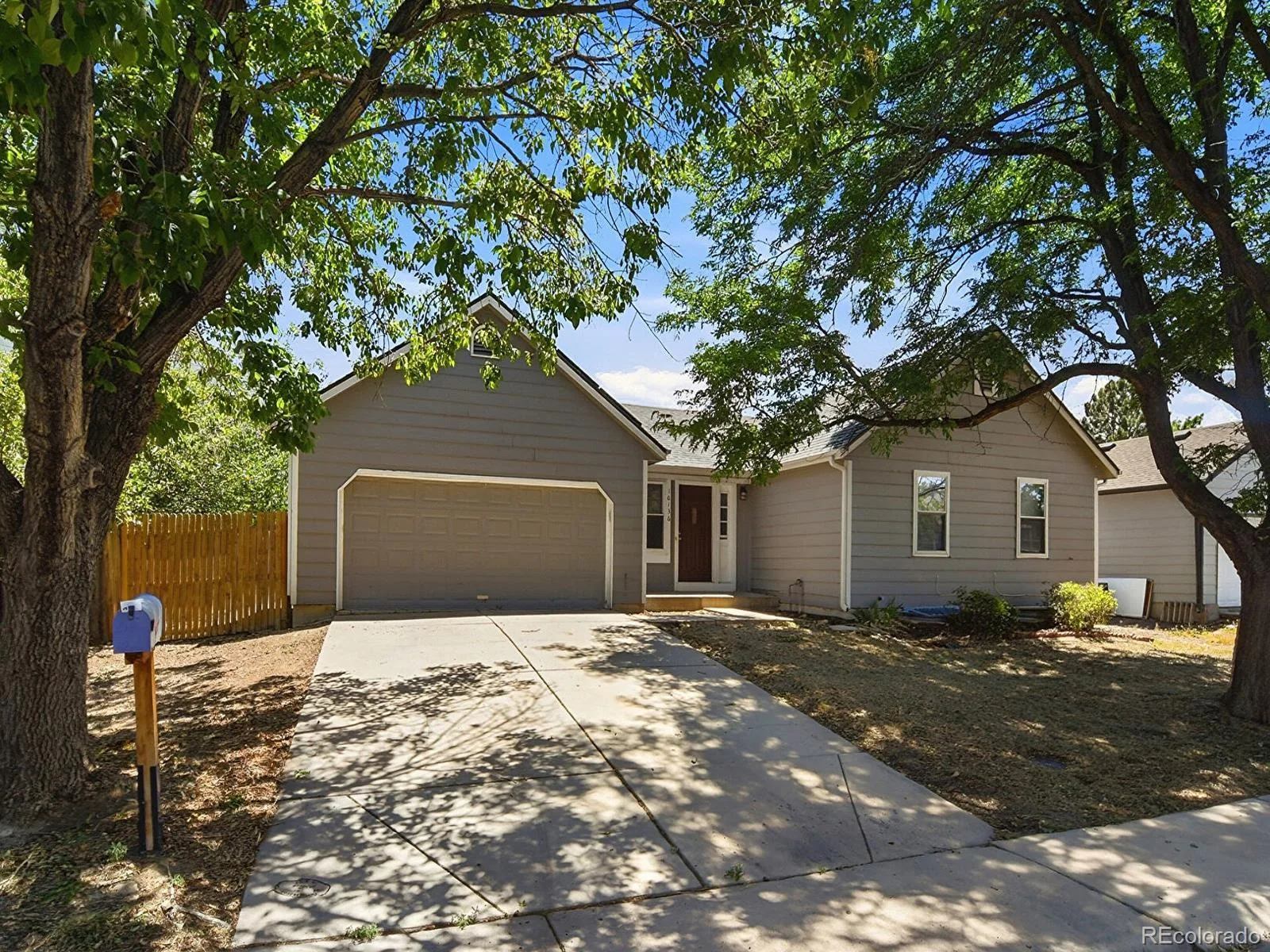 16136 E Exposition Drive Aurora CO 80017 | MLS #REC1944688 07282026000603 1600 1