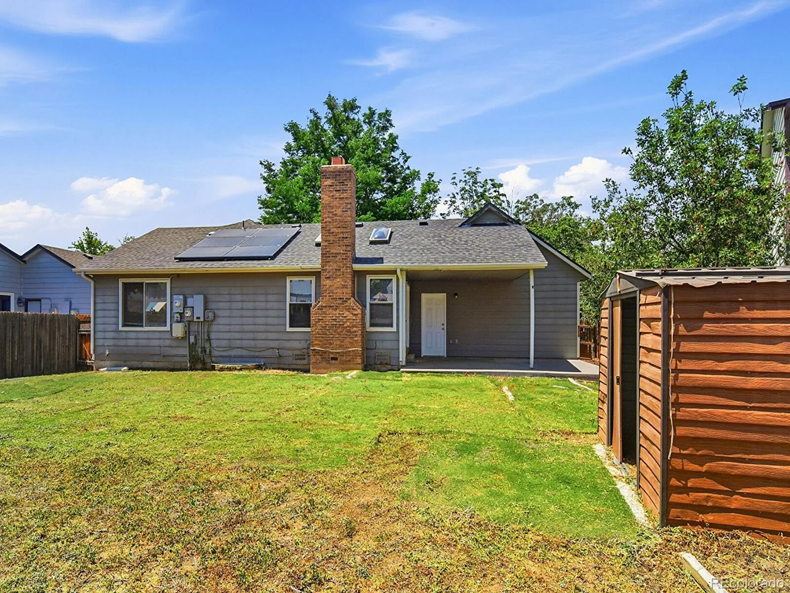 16136 E Exposition Drive Aurora CO 80017 | MLS #REC1944688 07282026000603 1600 27