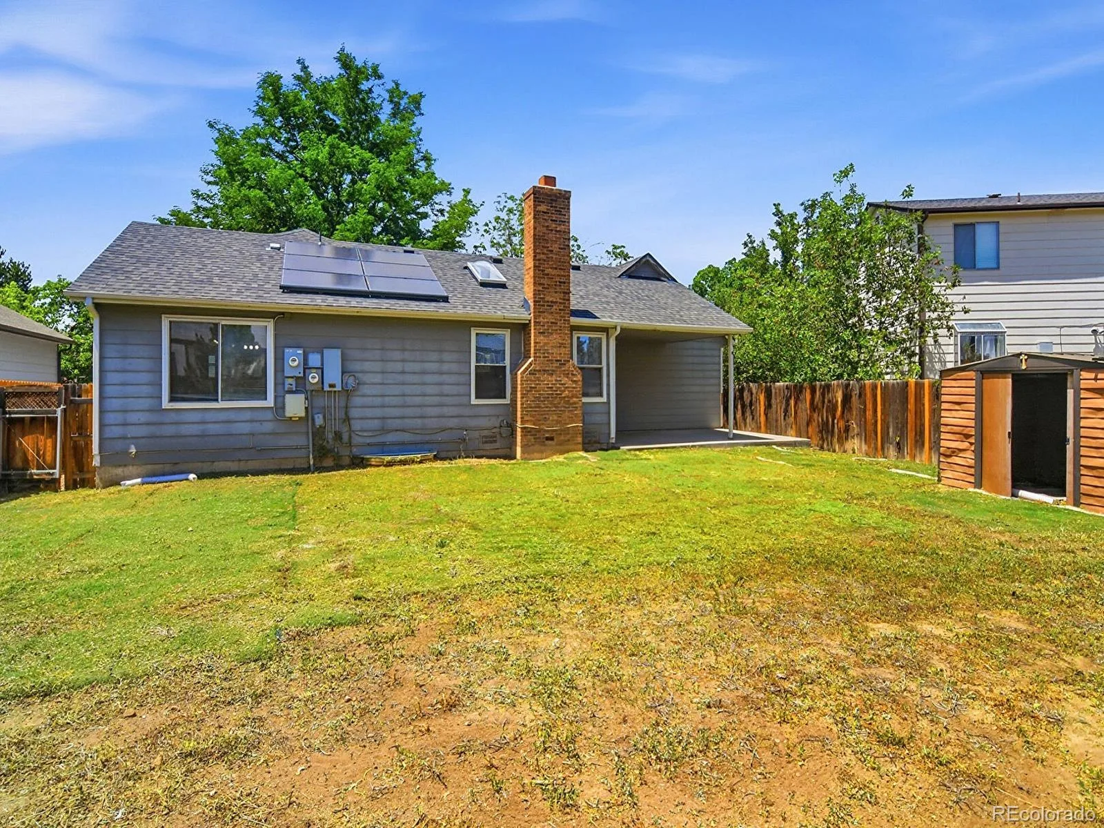 16136 E Exposition Drive Aurora CO 80017 | MLS #REC1944688 07282026000603 1600 28