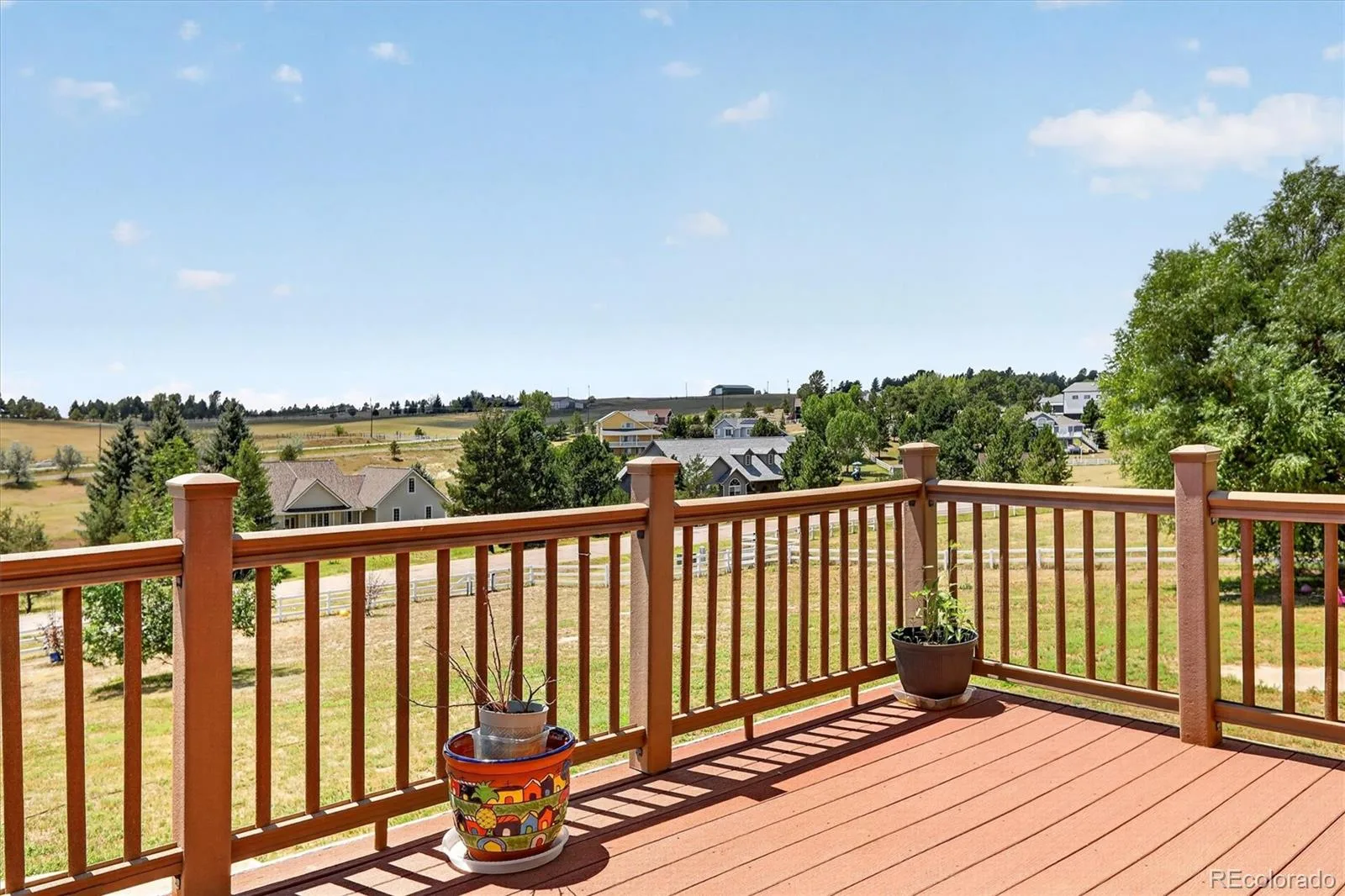 3694 Deer Creek Drive Parker CO 80138 | MLS #REC1944761 08182026195640 1600 17