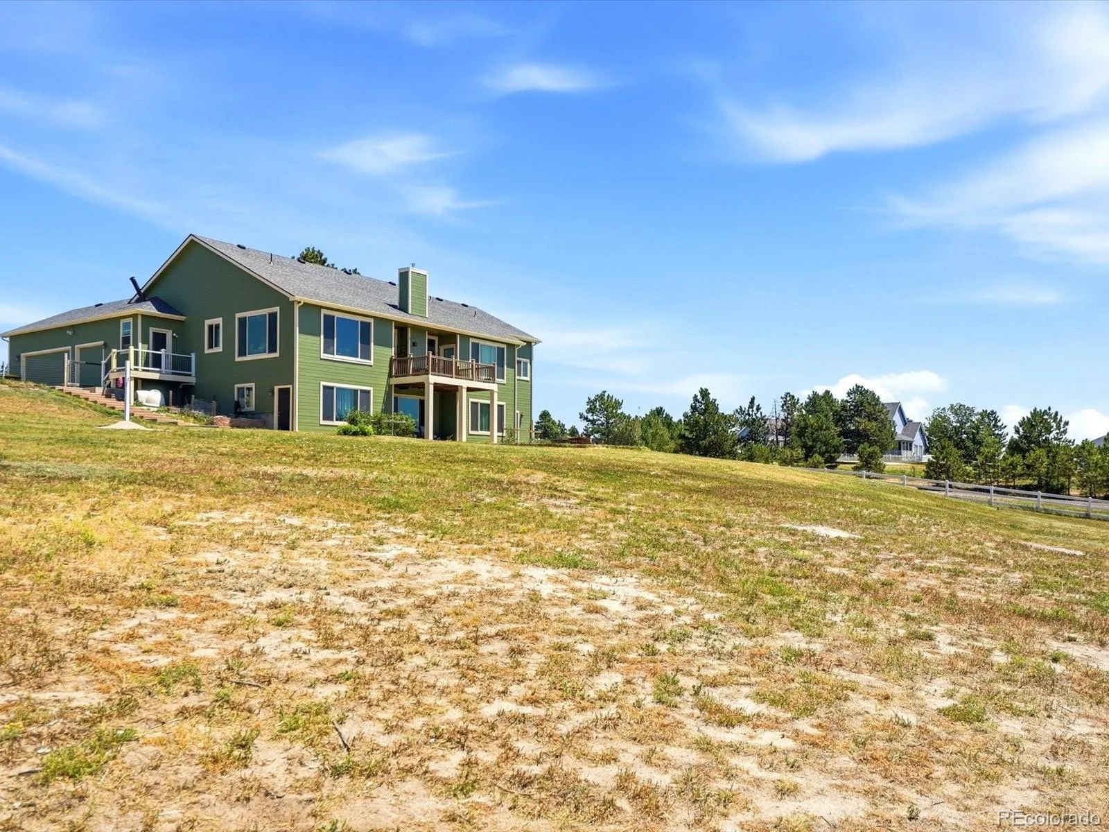3694 Deer Creek Drive Parker CO 80138 | MLS #REC1944761 08182026195640 1600 36
