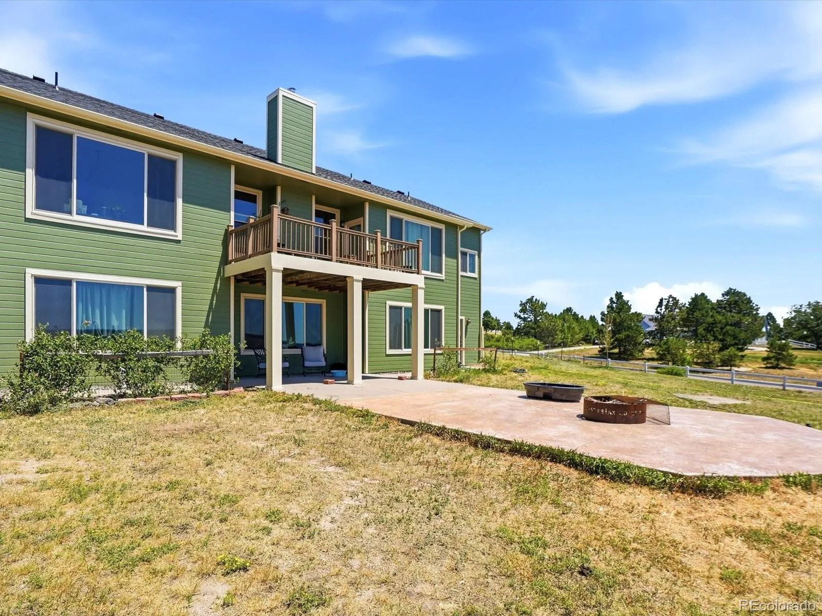 3694 Deer Creek Drive Parker CO 80138 | MLS #REC1944761 08182026195640 1600 37