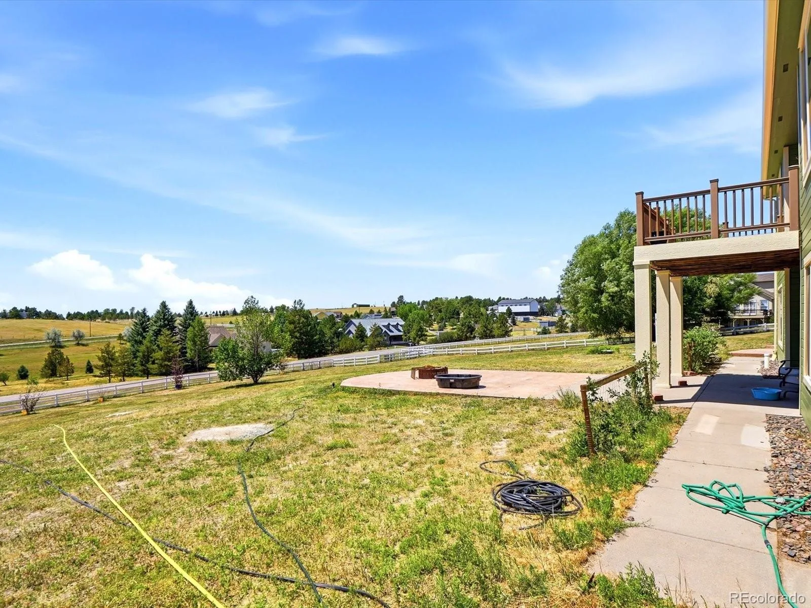 3694 Deer Creek Drive Parker CO 80138 | MLS #REC1944761 08182026195640 1600 39