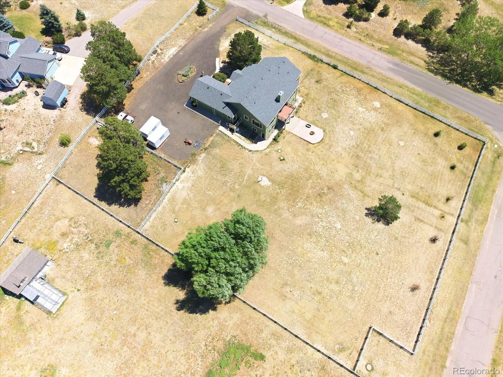 3694 Deer Creek Drive Parker CO 80138 | MLS #REC1944761 08182026195640 1600 40